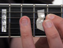 Guitar basics: Hammer-ons